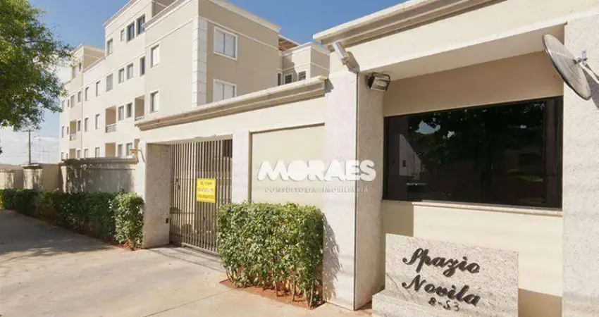 Apartamento Duplex na cobertura com 2 dormitórios à venda, 110 m² por R$ 256.000 - Spazio Novitá - Bauru/SP