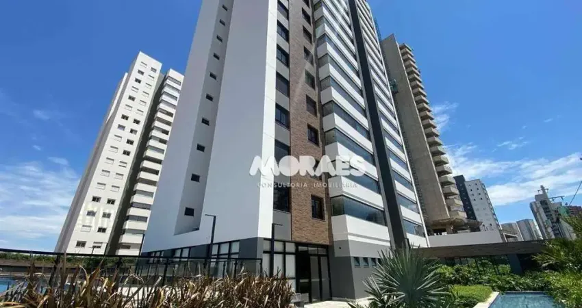 Apartamento com 3 suítes à venda, 110 m² por R$ 1.100.000 - Residencial Aeon - Bauru/SP