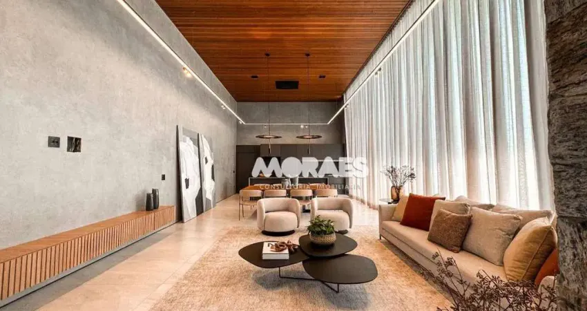 Casa em Alto padrão em Condomínio Fechado com 3 suítes à venda, 450 m² por R$ 5.500.000 - Residencial Villa Dumont - Bauru/SP