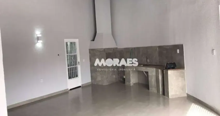 Casa com 3 dormitórios à venda, 160 m² por R$ 450.000 - Vila Pacífico - Bauru/SP