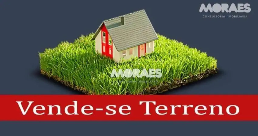 Terreno à venda, 615 m² por R$ 550.000,00 - Jardim Nasralla - Bauru/SP