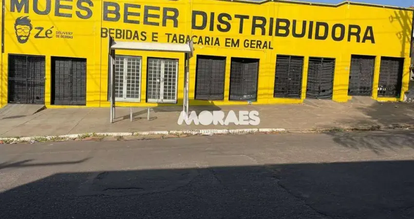 Salão à venda, 47 m² por R$ 480.000,00 - Vila Souto - Bauru/SP