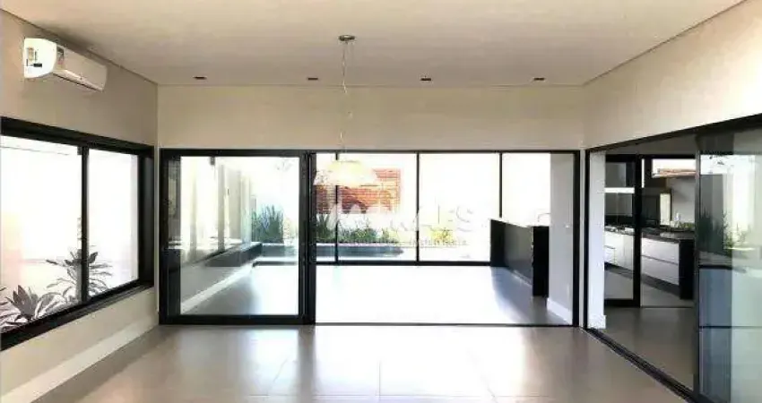Casa com 3 dormitórios à venda, 439 m² por R$ 2.800.000,00 - Residencial Villa Lobos - Bauru/SP