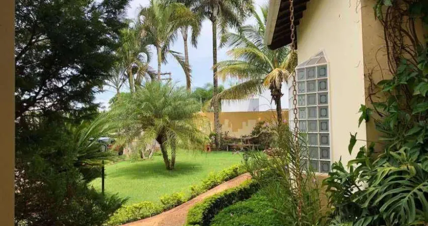 Casa em Condomínio Fechado com 5 dormitórios à venda, 1.350 m² - Residencial Lago Sul - Bauru/SP