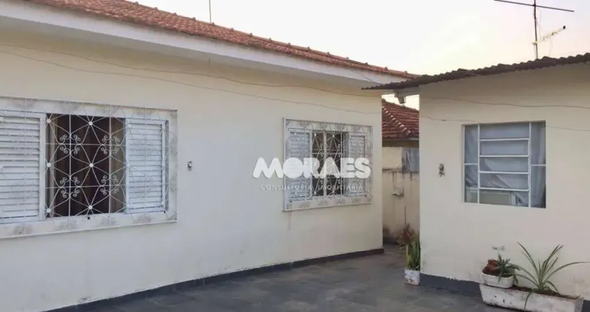 Casa com 3 dormitórios à venda, 141 m² por R$ 450.000,00 - Jardim Bela Vista - Bauru/SP