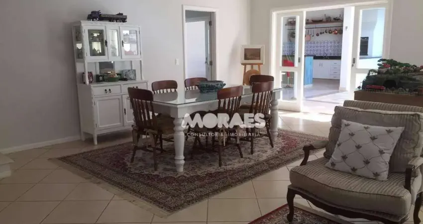 Casa Alto Padrão com 4 suítes à venda, 385 m² por R$ 1.990.000 - Residencial Tivoli - Bauru/SP