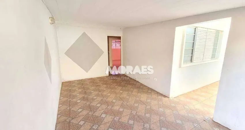 Casa com 3 dormitórios à venda, 150 m² por R$ 390.000,00 - Jardim Bela Vista - Bauru/SP