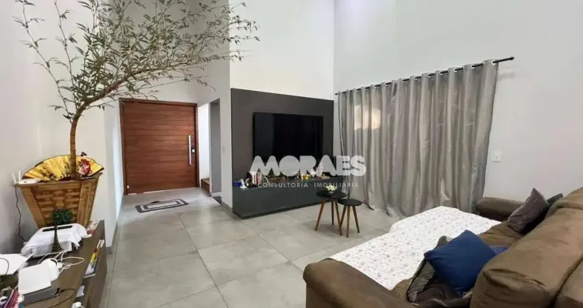 Casa em condomínio fechado com 4 quartos à venda, 250 m² por r$ 1.850.000 - spazio verde comendador - bauru/sp