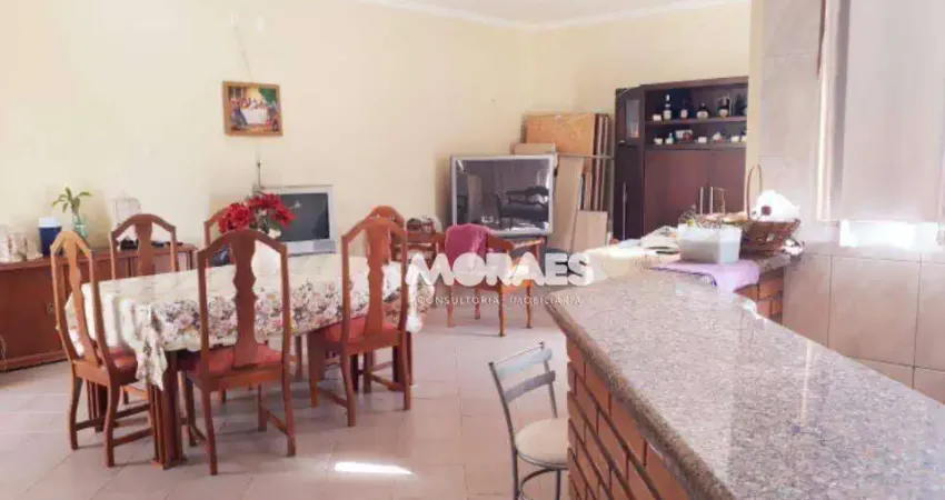 Casa em Condomínio Fechado com 3 dormitórios à venda, 320 m² por R$ 1.800.000 - Residencial Lago Sul - Bauru/SP