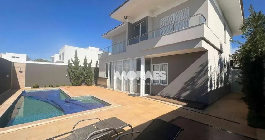 Casa com 4 suítes à venda, 450 m² por R$ 3.300.000 - Residencial Lago Sul - Bauru/SP