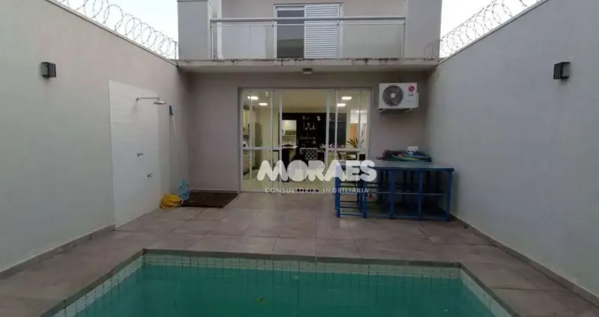 Casa com 3 quartos à venda, 240 m² por R$ 730.000 - Jardim Solange - Bauru/SP