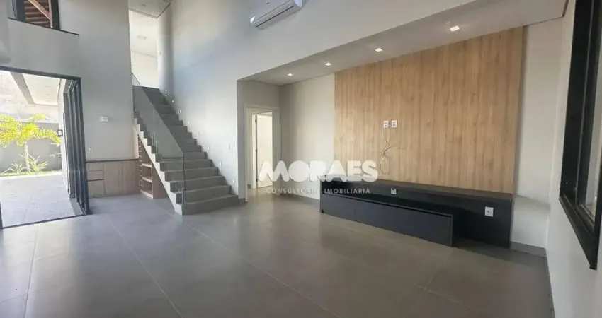 Casa em condomínio fechado com 3 suítes à venda, 404m² por R$ 2.100.000 - Residencial Tamboré - Bauru/SP