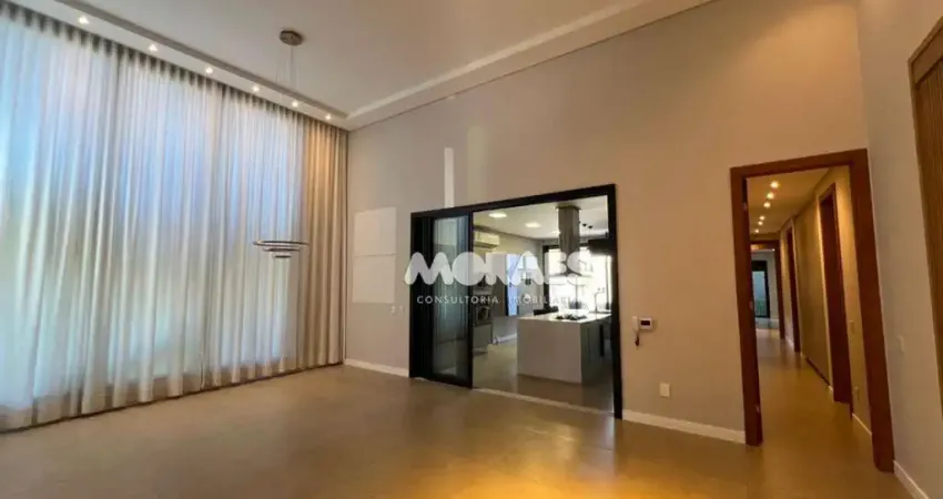 Casa em condomínio fechado com 3 suítes à venda, 510 m² por R$ 2.900.000 - Residencial Villa Dumont - Bauru/SP