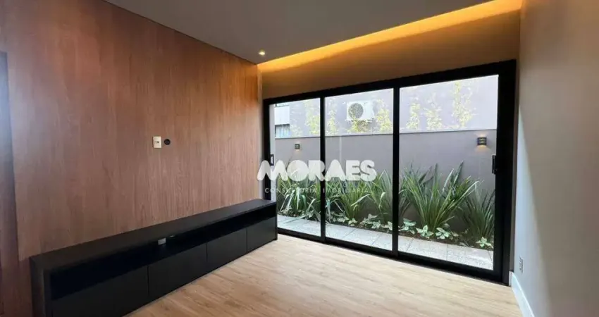 Casa Térrea em Condomínio Fechado com 4 suítes à venda, 279 m² por R$ 3.800.000 - Alphaville - Bauru/SP