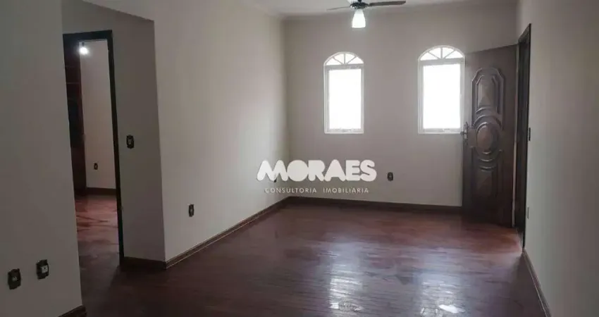 Casa com 3 dormitórios à venda, 118 m² por R$ 419.000,00 - Jardim Bela Vista - Bauru/SP