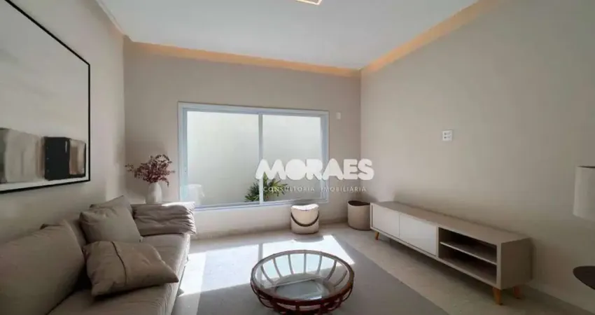 Casa com 3 dormitórios à venda, 209 m² por R$ 1.950.000,00 - Residencial Cidade Jardim - Bauru/SP