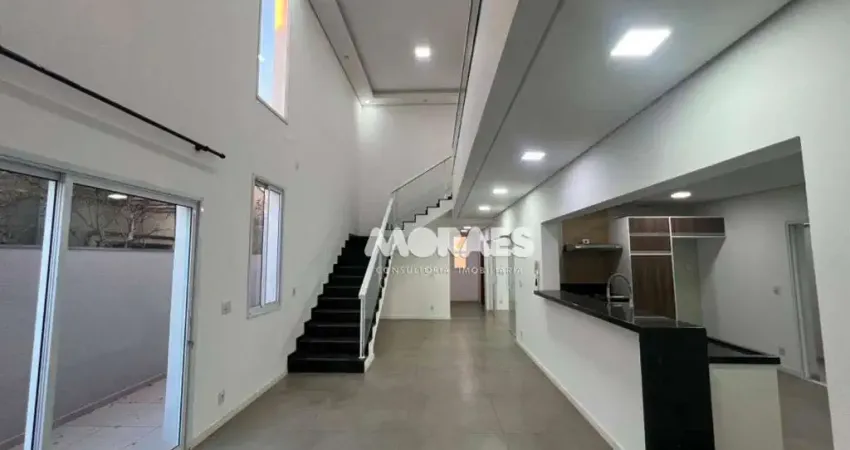 Sobrado em condomínio fechado com 4 Suítes à venda, 370m² por R$ 2.400.000 - Residencial Villaggio III - Bauru–SP.