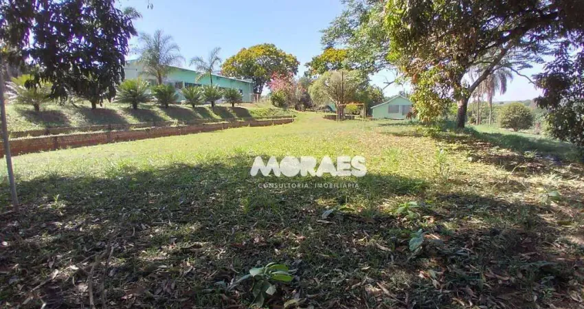 Sítio à venda, 5 Alqueires Paulista por R$ 1.600.000 - Bauru/SP