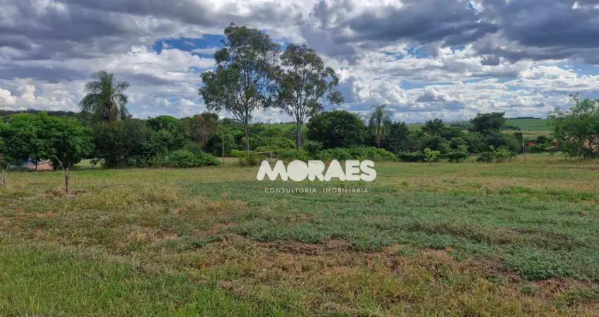 Terreno à venda, 8302 m² por R$ 320.000,00 - Palmas Del Rey - Arealva/SP