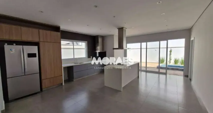 Casa em condomínio fechado com 3 suítes à venda, 370 m² por r$ 1.750.000 - residencial tamboré - bauru/sp