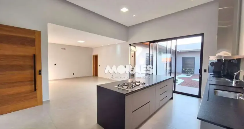 Casa com 3 Suíte à venda, 185 m² por R$ 1.100.000 - Jardim Marambá - Bauru/SP