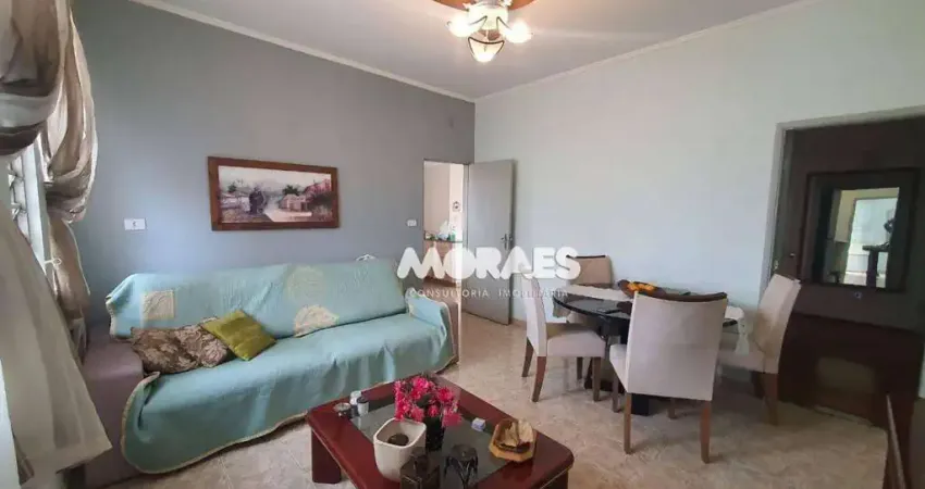 Casa com 3 dormitórios à venda, 147 m² por R$ 430.000,00 - Vista Alegre - Bauru/SP