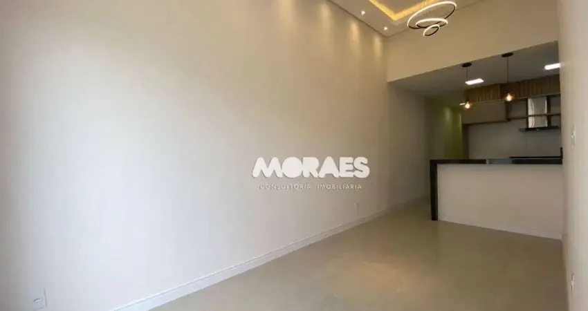 Casa Térrea com 3 dormitórios à venda, 103 m² por R$ 490.000 - Vila São João do Ipiranga - Bauru/SP
