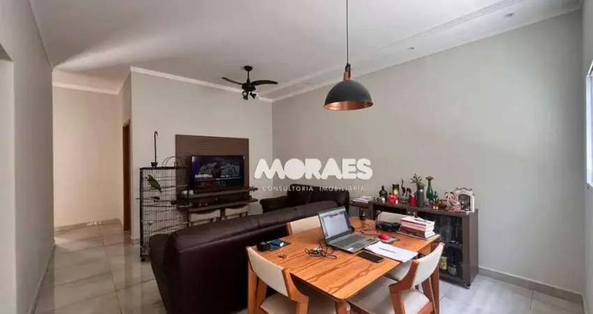Casa com 2 dormitórios à venda, 187 m² por R$ 650.000,00 - Jardim Bela Vista - Bauru/SP