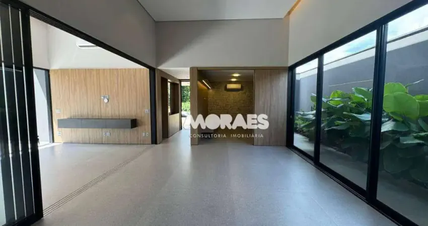 Casa em Condomínio Fechado com 4 suítes à venda, 264 m² por R$ 3.850.000 - Residencial Lago Sul - Bauru/SP