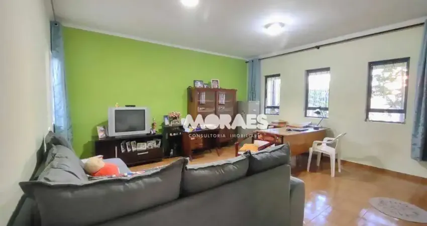 Casa com 3 dormitórios à venda, 152 m² por R$ 385.000 - Núcleo Eldorado - Bauru/SP