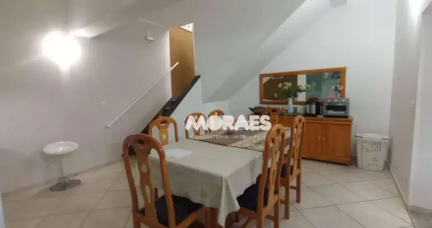 Casa 3 dormitórios + ponto comercial  à venda, 248 m² por R$ 380.000 - Centro - Bauru/SP