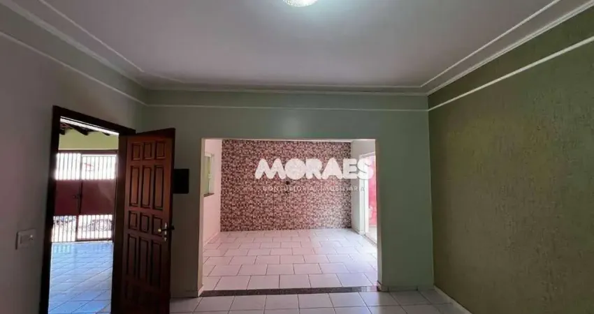 Casa com 2 dormitórios à venda, 240 m² por R$ 400.000 - Vila Industrial - Bauru/SP
