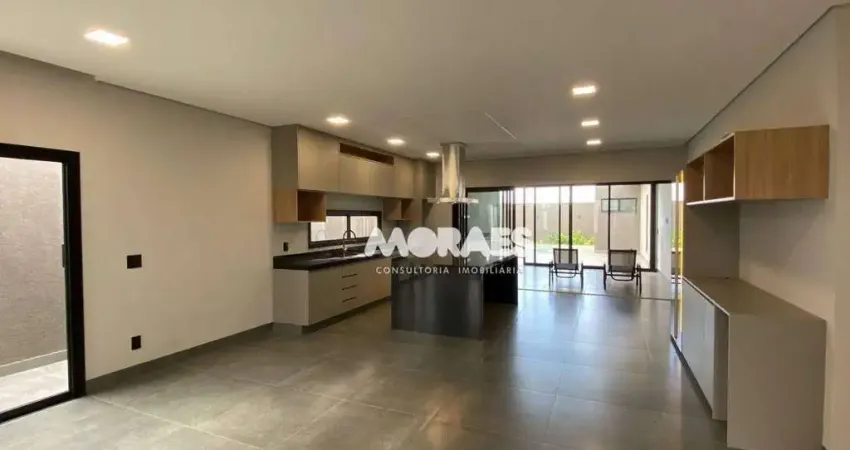 Casa em Condomínio Fechado com 3 suítes à venda, 420 m² por R$ 2.300.000 - Cyrela Estoril - Bauru/SP