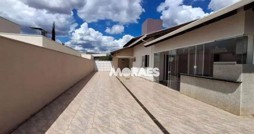 Casa em Condomínio Fechado com 3 dormitórios à venda, 1224,14 m² por R$ 1.900.000 - Quinta Ranieri Green - Bauru/SP