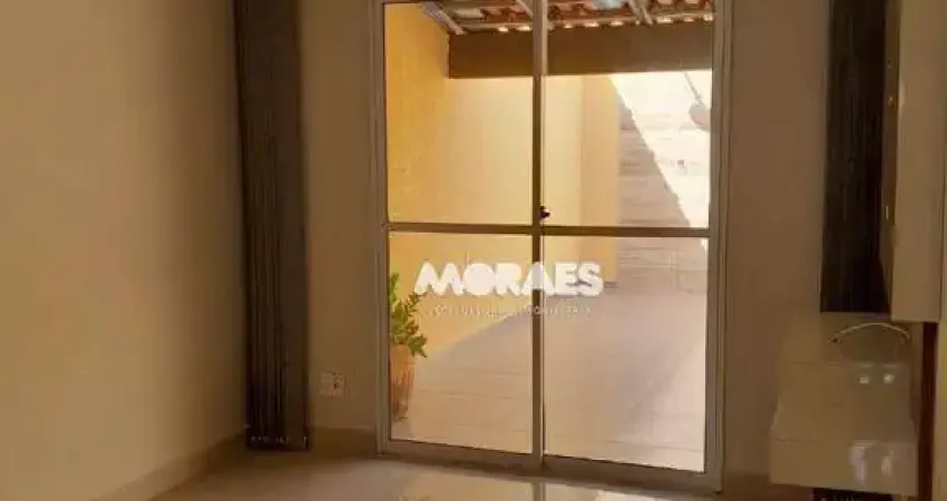 Casa em Condomínio Fechado com 3 dormitórios à venda, 70 m² por R$ 350.000 - Condomínio Terra Nova - Bauru/SP