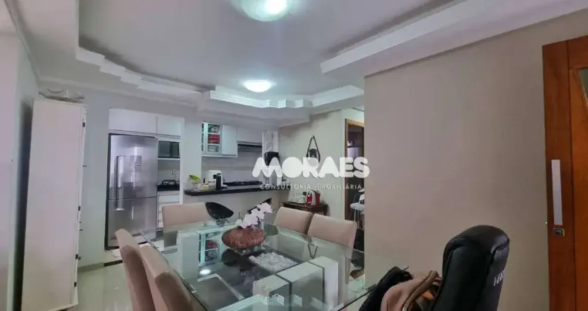 Casa com 2 dormitórios à venda, 120 m² por R$ 450.000,00 - Vila Carolina - Bauru/SP