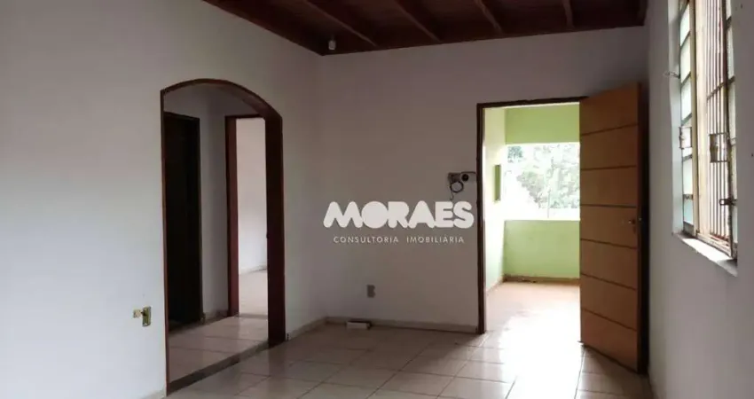 Casa e Terreno à venda, 115 m² por R$ 280.000 - Vila Souto - Bauru/SP