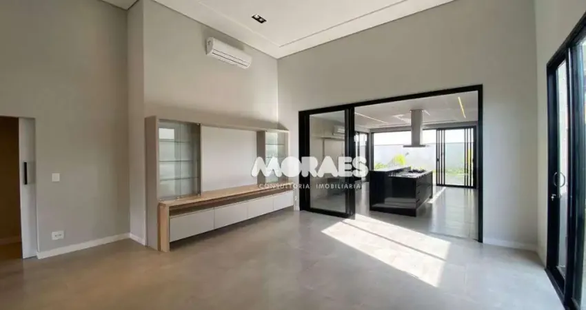 Casa em Condomínio Fechado com 3 suítes à venda, 250 m² por R$ 2.100.000 - Villa Lobos - Bauru/SP