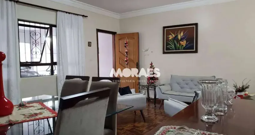 Casa com 3 dormitórios à venda, 208 m² por R$ 780.000,00 - Jardim Panorama - Bauru/SP