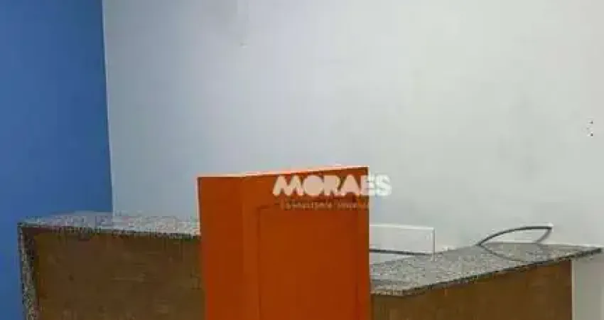 Casa comercial com 3 salas e recpção à venda, 180 m² por R$ 280.000 - Centro - Bauru/SP
