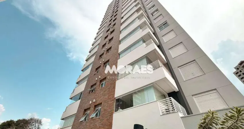 Apartamento com 2 suítes à venda, 77 m² por R$ 750.000 - Elara Residencial - Bauru/SP