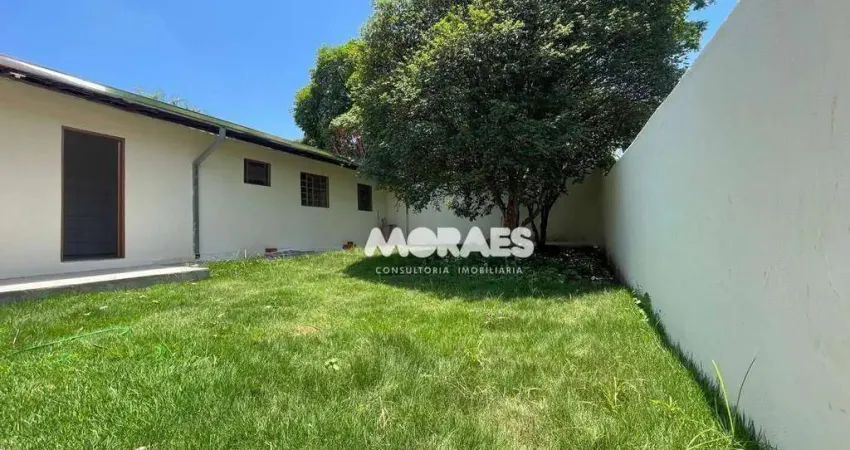 Casa com 3 dormitórios à venda, 170 m² por R$ 360.000 - Vila Santista - Bauru/SP