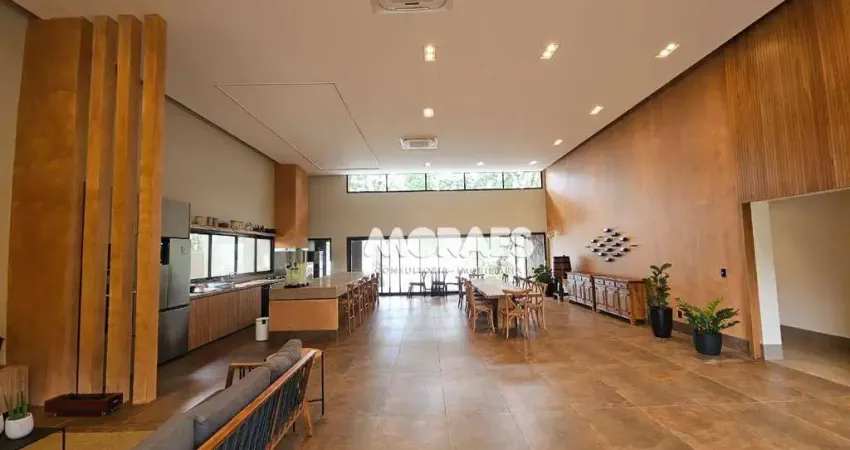 Arealva/SP Rancho de luxo Mobiliado, Contendo uma belíssima Residência com acabamentos de muito bom gosto, 3 suítes, 574 m² por R$ 2.900.000