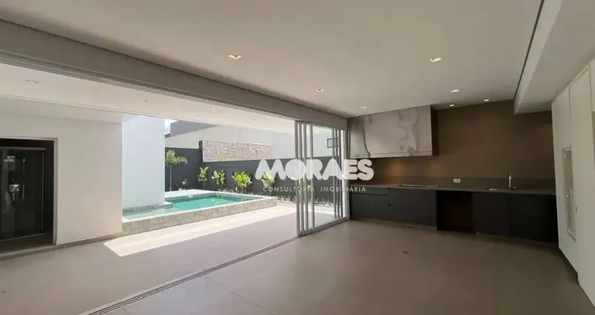 Casa em Condomínio Fechado com 3 suítes à venda, 456,30 m² por R$ 2.550.000 - Residencial Alphaville Bauru - Bauru/SP