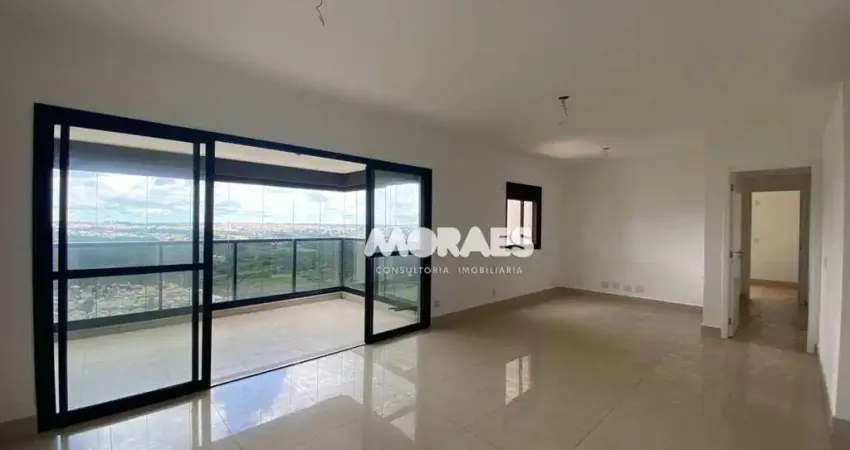 Apartamento com 3 suítes à venda, 134 m² por R$ 1.250.000 - Vivant Home Resort - Bauru/SP