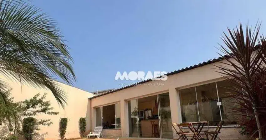 Casa com 3 dormitórios à venda, 172 m² por R$ 790.000,00 - Jardim Colonial - Bauru/SP