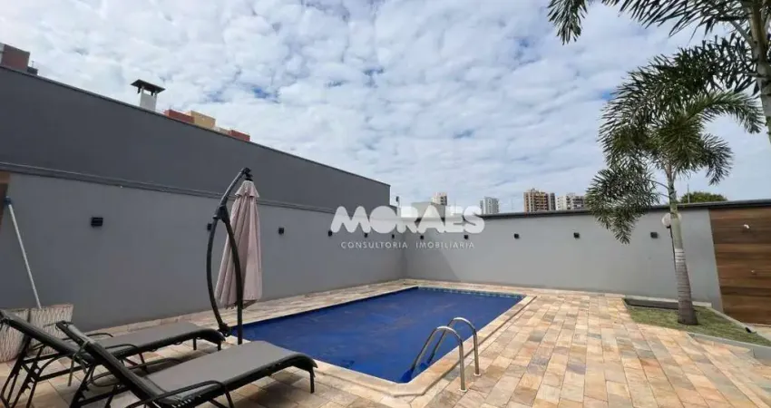 Casa com 3 quartos à venda, 500 m² por R$ 1.690.000 - Jardim Estoril - Bauru/SP