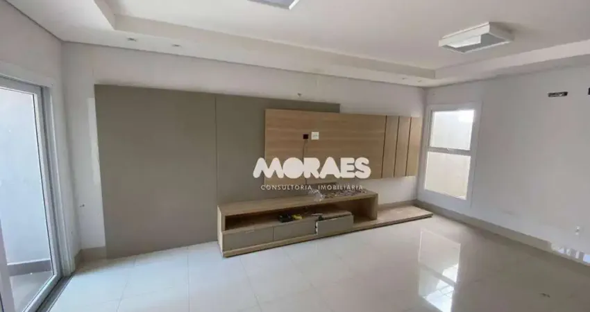 Casa com 3 suítes para alugar, 340 m² por R$ 7.000/mês - Jardim América - Bauru/SP