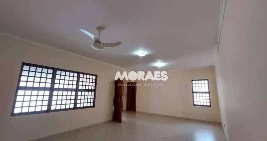 Casa com 2 dormitórios à venda, 100 m² por R$ 395.000,00 - Vila Independência - Bauru/SP