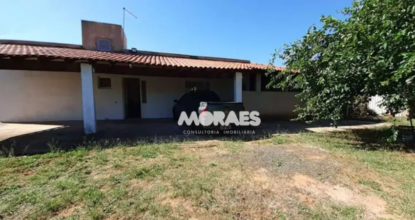 Chácara com 3 dormitórios à venda, 5000 m² por R$ 420.000,00 - Zona Rural - Bauru/SP